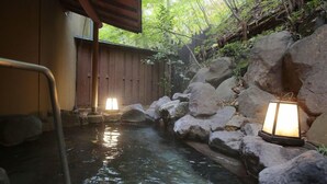 Spa - Seikanso (Shibukawa)