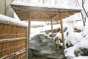 Spa - Seikanso (Shibukawa)