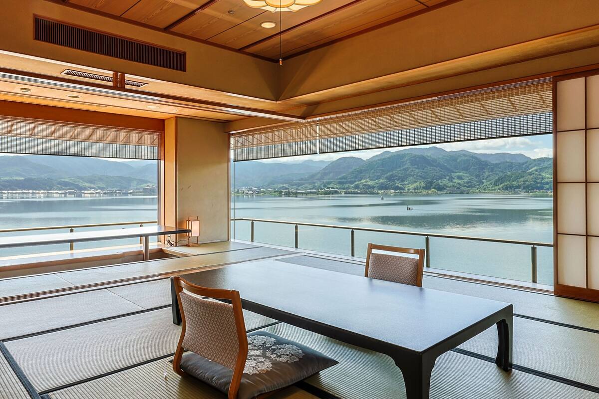 用餐區