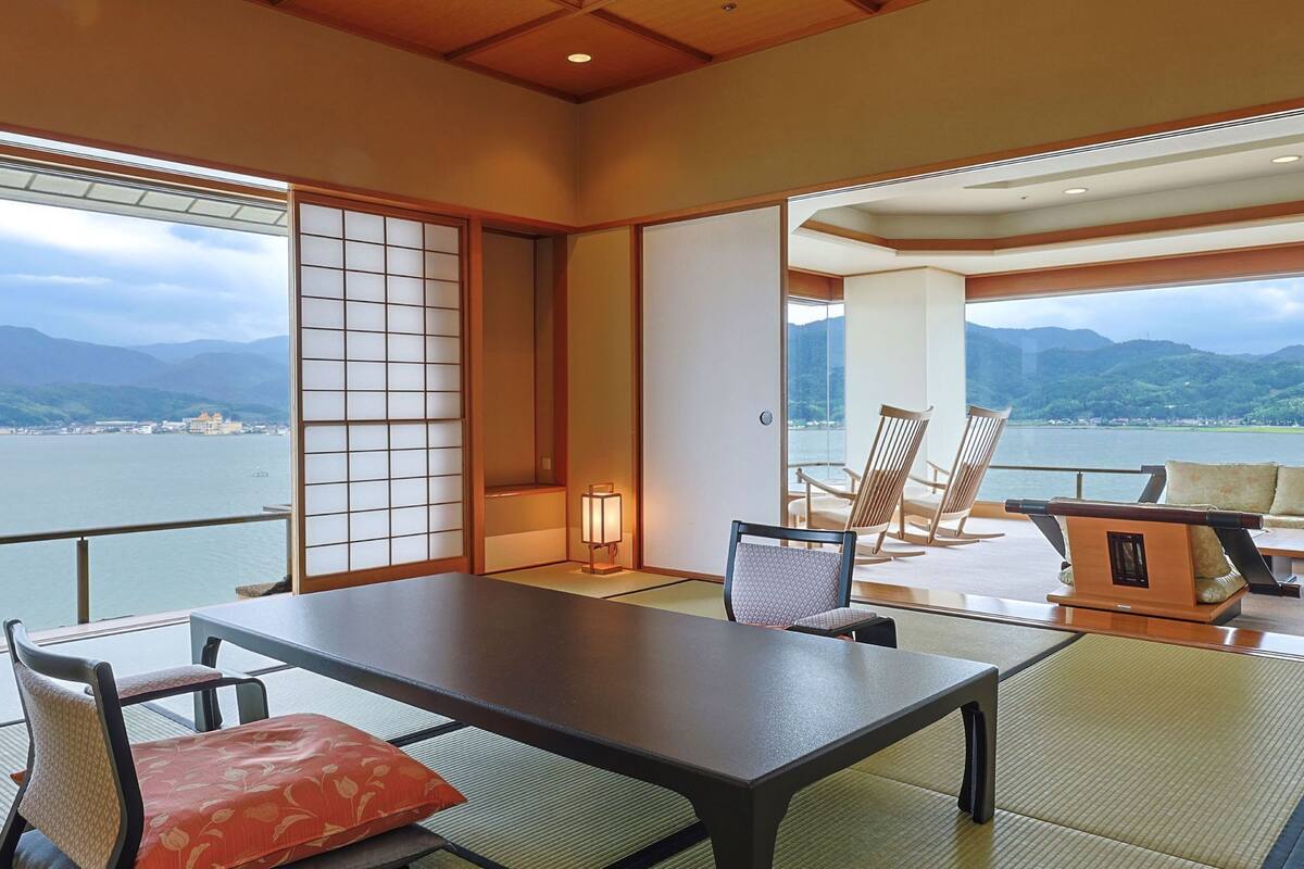 用餐區