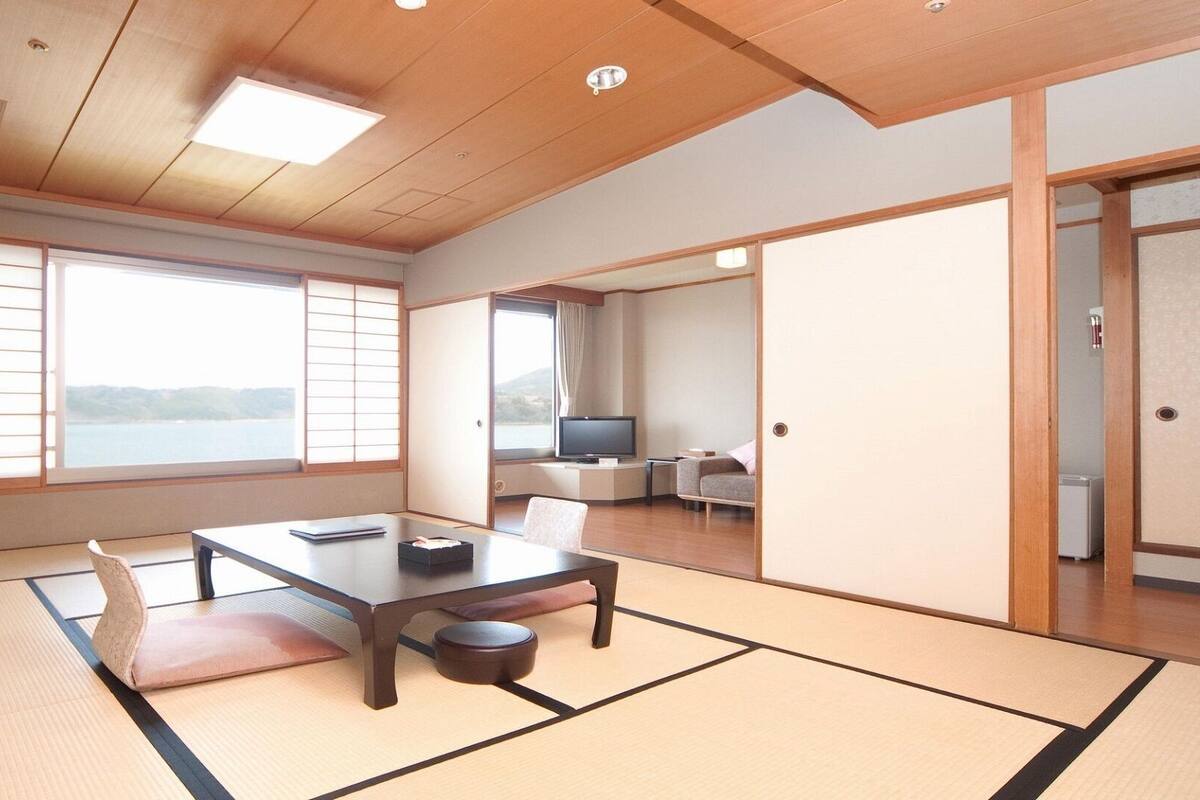 用餐區