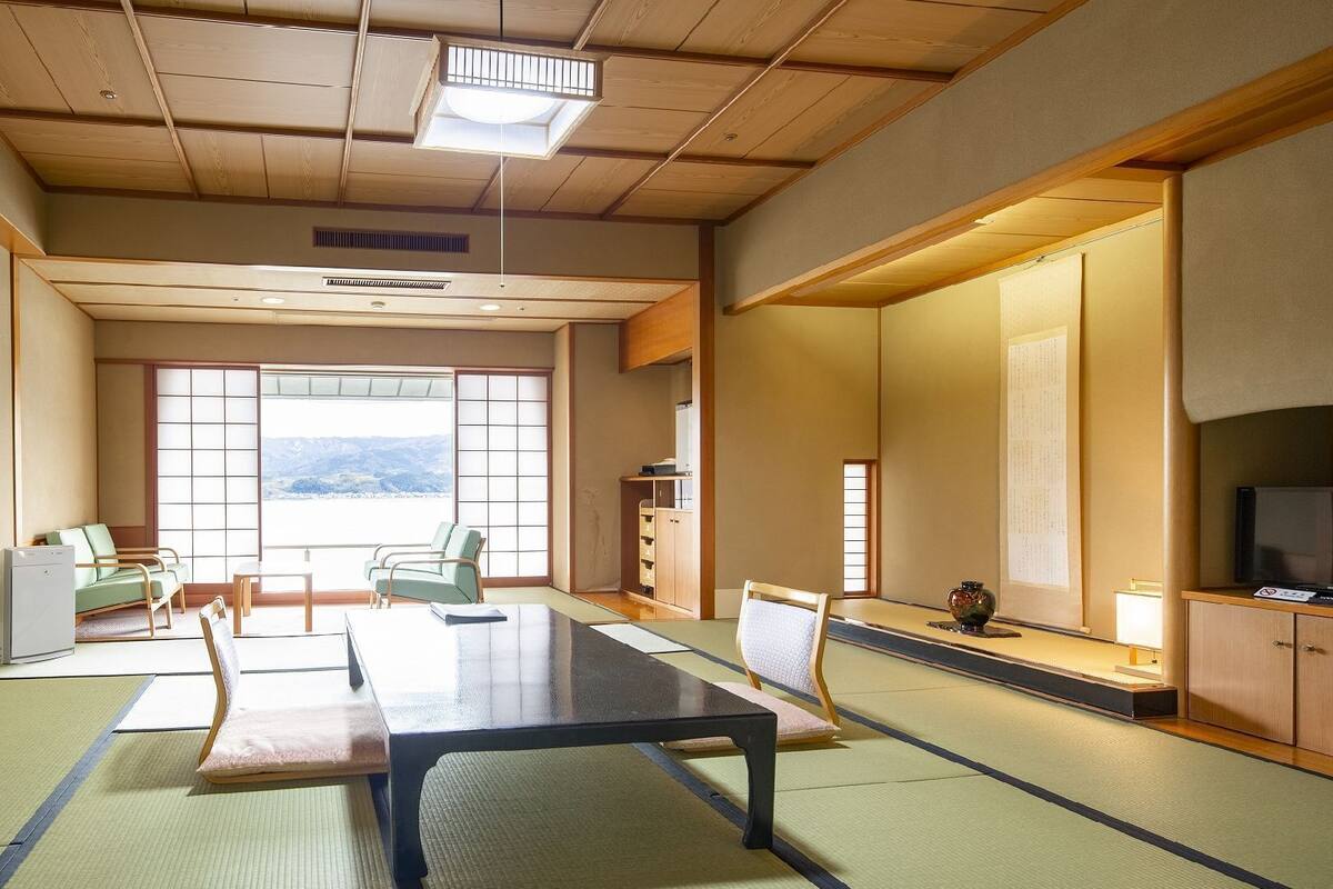 用餐區