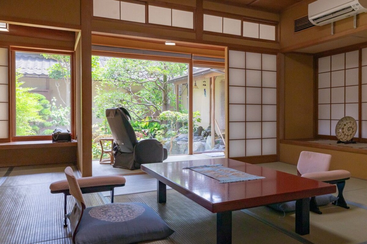 Tokiwa No Ma Special Room No Smoking