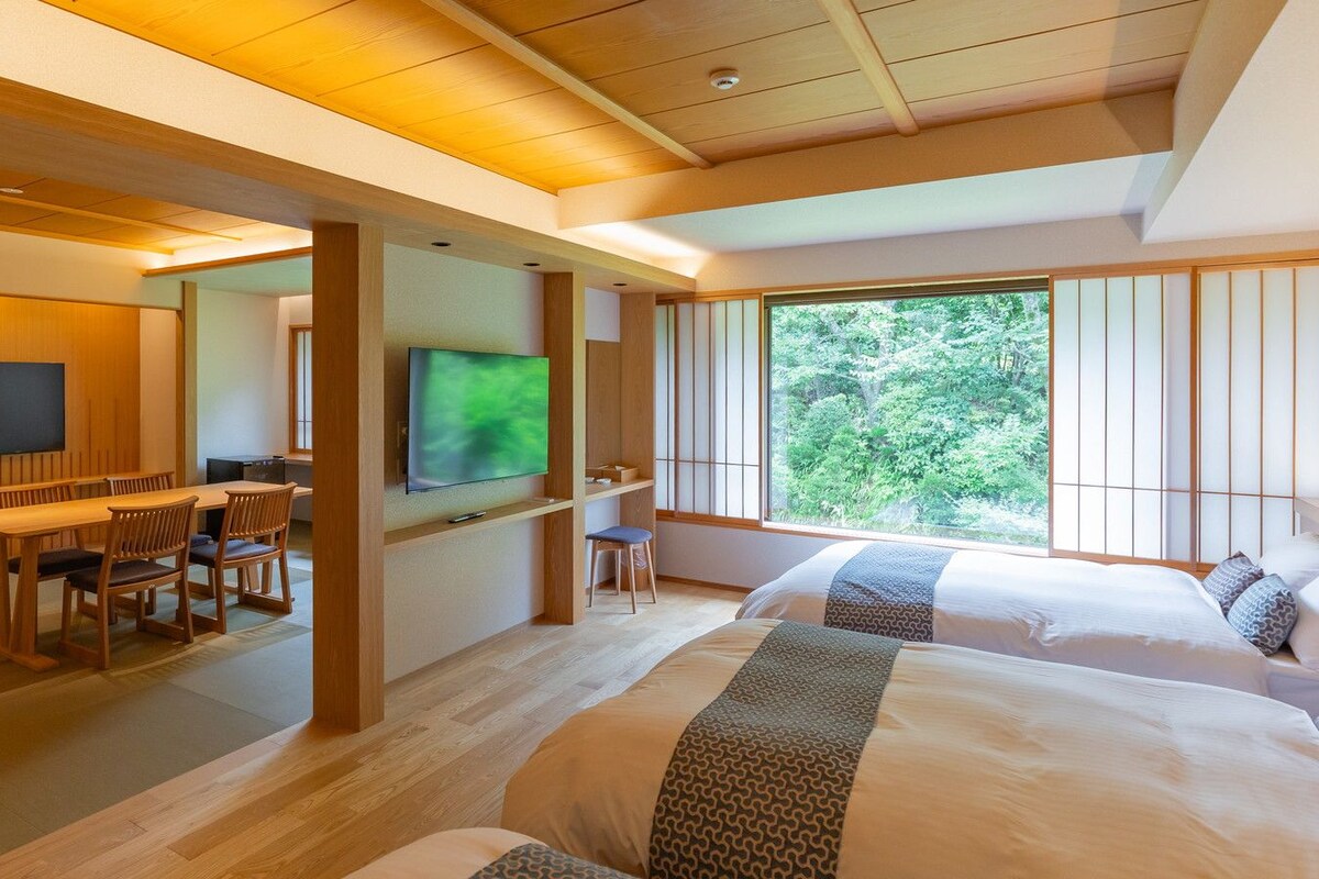 Standard Triple Room No Smoking