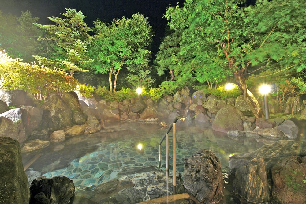 Mercure Urabandai Resort & Spa