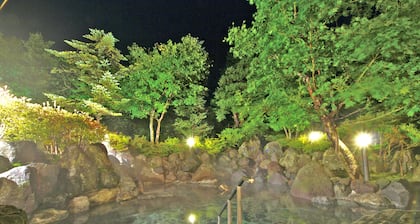 Mercure Urabandai Resort & Spa