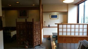 Interior - Yamaichi Bekkan (Hatsukaichi)