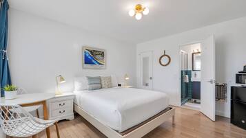 Allergikerbettwaren, Bügeleisen/Bügelbrett, kostenloses WLAN, Bettwäsche