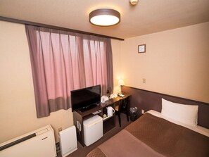 Room - Oyama Kokusai Daiichi Hotel (Oyama)