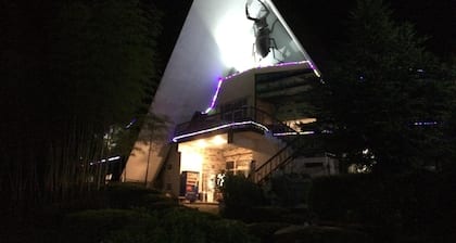 Hotel Famitic Myojin