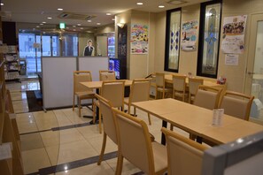 Lobby - Hotel Crown Hills Toyokawa (Toyokawa)