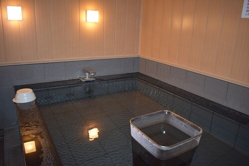 Hotel Crown Hills Toyokawa