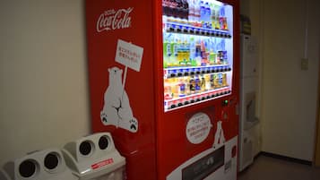 Vending machine