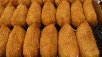 Thức ăn và đồ uống