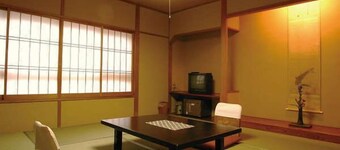 Kaigarabushi no Sato Ryofuan