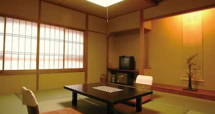 Kaigarabushi no Sato Ryofuan