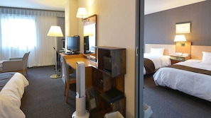 Room - Blossom Hotel Hirosaki (Hirosaki)