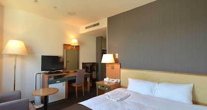 Blossom Hotel Hirosaki