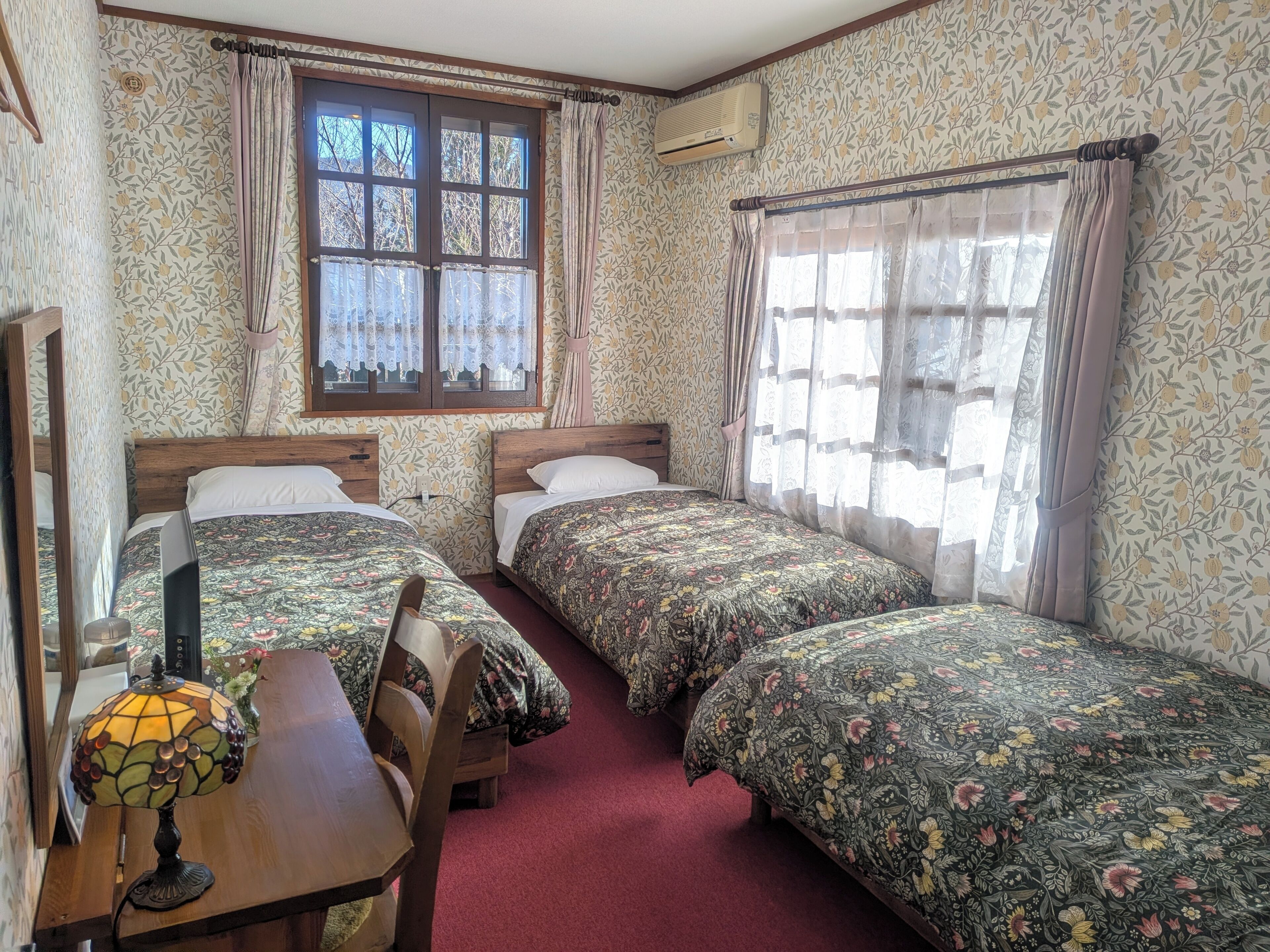 Kamer