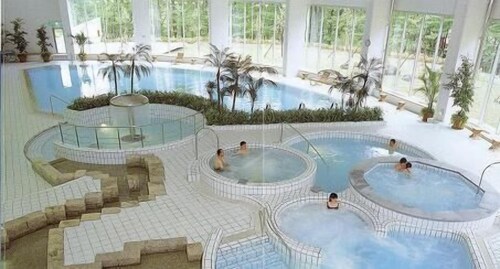 Kiyosato Pension Izumi