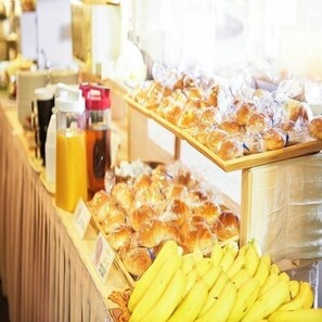 Dining - Nagano Plaza Hotel (Nagano)