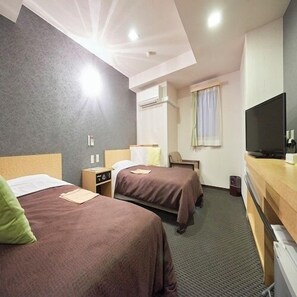 Room - Nagano Plaza Hotel (Nagano)