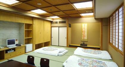 Prince Hotel Takefu