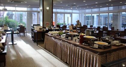 Takamatsu Kokusai Hotel