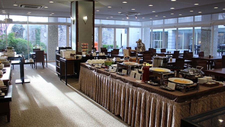 Takamatsu Kokusai Hotel