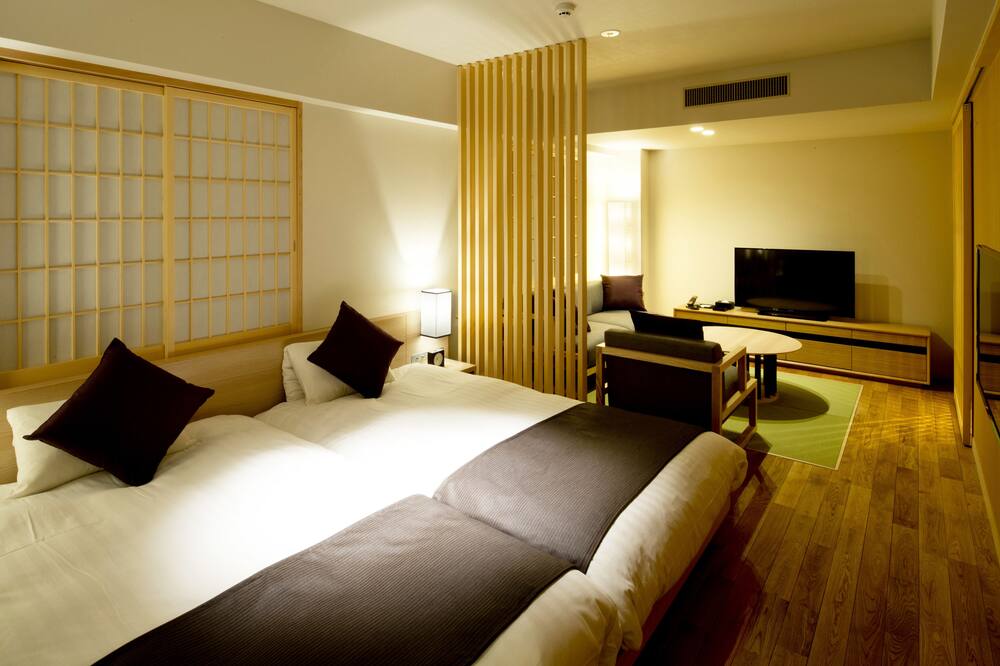 Takamatsu Kokusai Hotel