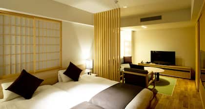 Takamatsu Kokusai Hotel