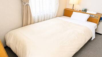 Escritorio, wifi gratis, ropa de cama