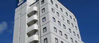Center Hotel Mihara