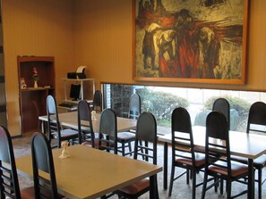 Àrea amb seients del vestíbul
