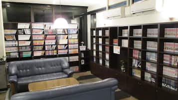 Aula