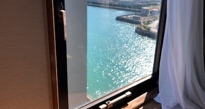 Center Hotel Mihara