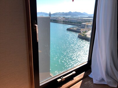 Center Hotel Mihara