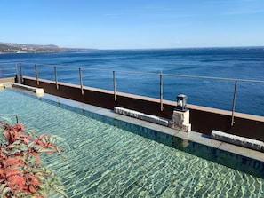 Pool - Hokkawa Onsen Hotel (Higashiizu)