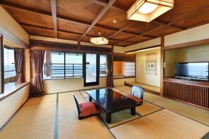 Dining - Hokkawa Onsen Hotel (Higashiizu)