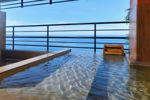 Hokkawa Onsen Hotel