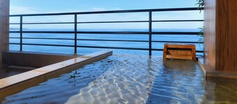 Hokkawa Onsen Hotel