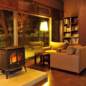 Interior - Tokinoyado Sumire (Yonezawa)