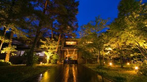 Exterior - Tokinoyado Sumire (Yonezawa)