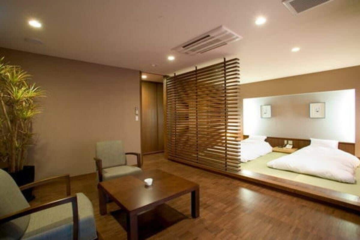 Habitación