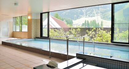 Tateyama Kokusai Hotel