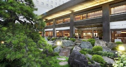 Hotel Grand Shinonome
