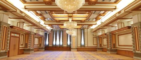 Ballsaal