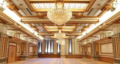 Hotel Grand Shinonome