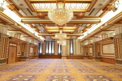筑波东云格兰酒店