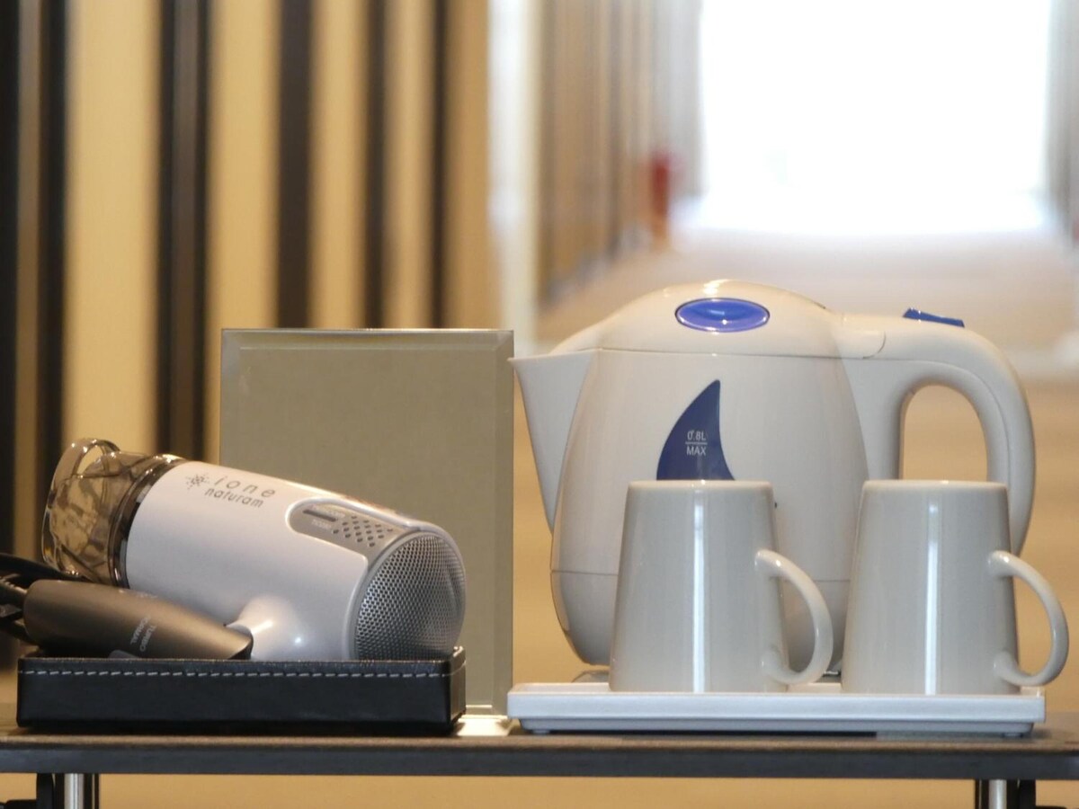 가미 (미야기) Value The Hotel Higashimatsushima yamoto 호텔 외관